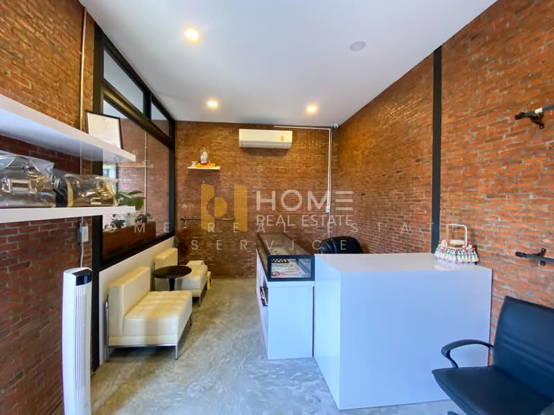 Land with Building Soi Ruamsuk 5/6, Pathum Thani, Ban Mai, Muang Pathum Thani, Pathum Thani, , 656 sqm, Land For Sale, by HOME Real Estate Service, 500236280 - DDproperty.com