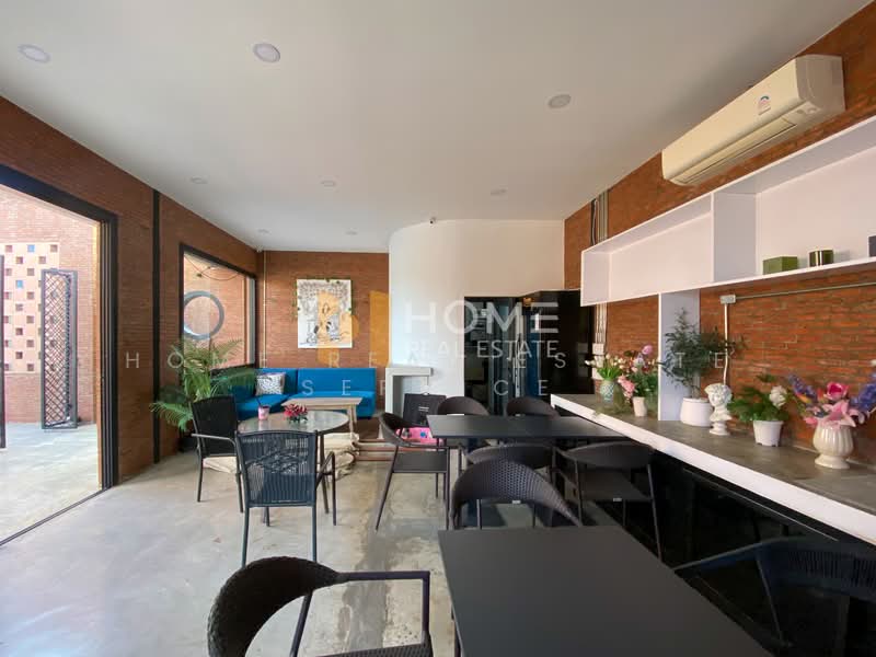 Land with Building Soi Ruamsuk 5/6, Pathum Thani, Ban Mai, Muang Pathum Thani, Pathum Thani, , 656 sqm, Land For Sale, by HOME Real Estate Service, 500236280 - DDproperty.com