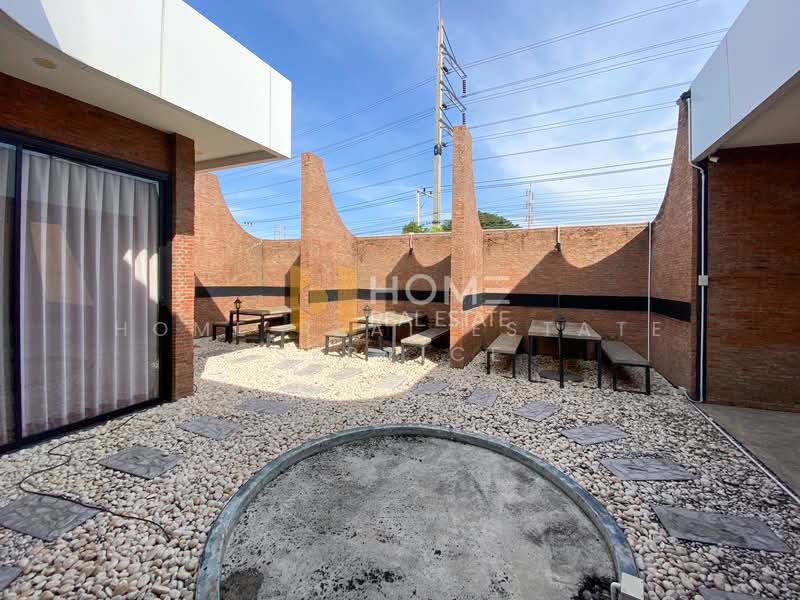 Land with Building Soi Ruamsuk 5/6, Pathum Thani, Ban Mai, Muang Pathum Thani, Pathum Thani, , 656 sqm, Land For Sale, by HOME Real Estate Service, 500236280 - DDproperty.com