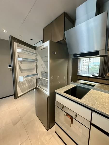 The Reserve 61 Hideaway, Bangkok, 92 Sukhumvit 61, Khlong Tan Nua, Watthana, Bangkok, 1 Bedroom, 53 sqm, Condo For Rent, by Komkrit  Arunvessased , 500236281 - DDproperty.com