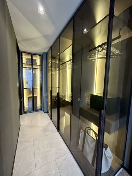 The Reserve 61 Hideaway, Bangkok, 92 Sukhumvit 61, Khlong Tan Nua, Watthana, Bangkok, 1 Bedroom, 53 sqm, Condo For Rent, by Komkrit  Arunvessased , 500236281 - DDproperty.com