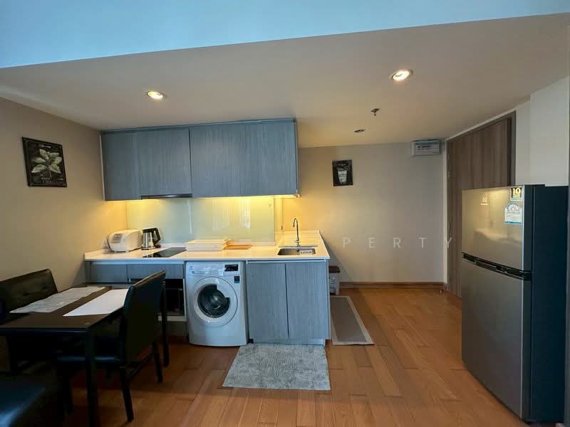 Marina Bayfront Sriracha, Chon Buri (Pattaya), 212 Jerm Jom Phon Road, Si Racha, Si Racha, Chon Buri (Pattaya), 1 Bedroom, 48 sqm, Condo For Rent, by A.T.A. Property, 500236282 - DDproperty.com