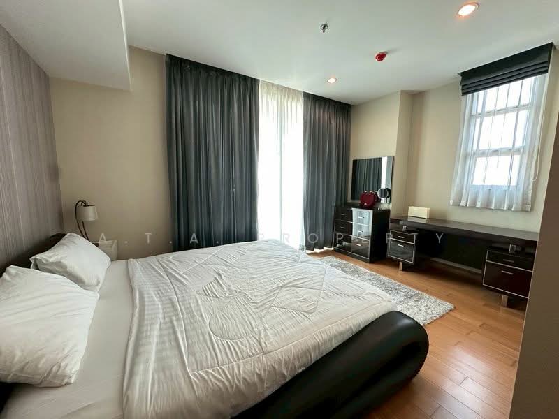 Marina Bayfront Sriracha, Chon Buri (Pattaya), 212 Jerm Jom Phon Road, Si Racha, Si Racha, Chon Buri (Pattaya), 1 Bedroom, 48 sqm, Condo For Rent, by A.T.A. Property, 500236282 - DDproperty.com