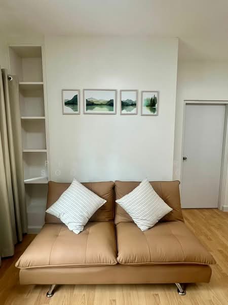 MY Condo Sukhumvit 103, Bangkok, 103 Sukhumvit, Bang Na, Bang Na, Bangkok, 1 Bedroom, 35 sqm, Condo For Rent, by Praewpakar Soontawong, 500236283 - DDproperty.com
