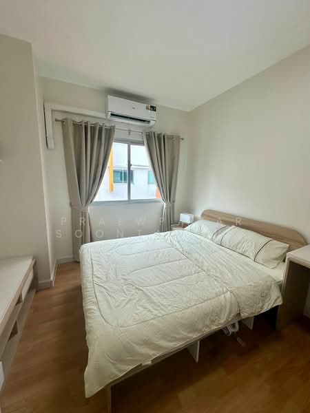 MY Condo Sukhumvit 103, Bangkok, 103 Sukhumvit, Bang Na, Bang Na, Bangkok, 1 Bedroom, 35 sqm, Condo For Rent, by Praewpakar Soontawong, 500236283 - DDproperty.com