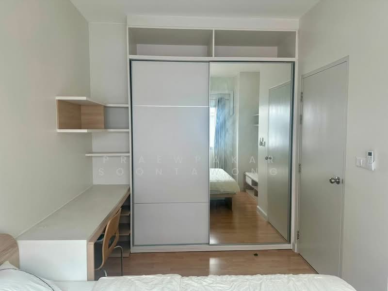 MY Condo Sukhumvit 103, Bangkok, 103 Sukhumvit, Bang Na, Bang Na, Bangkok, 1 Bedroom, 35 sqm, Condo For Rent, by Praewpakar Soontawong, 500236283 - DDproperty.com