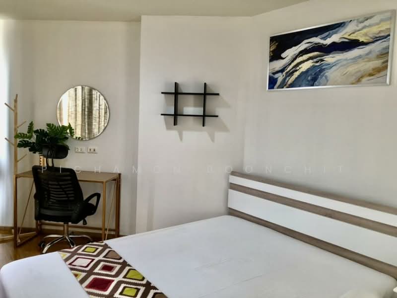 River Heaven Chareonkrung, Bangkok, 2667 Chareonkrung Road, Bang Kho Laem, Bang Kho Laem, Bangkok, 3 Bedrooms, 99 sqm, Condo For Sale, by Pichamon Boonchit, 500236284 - DDproperty.com