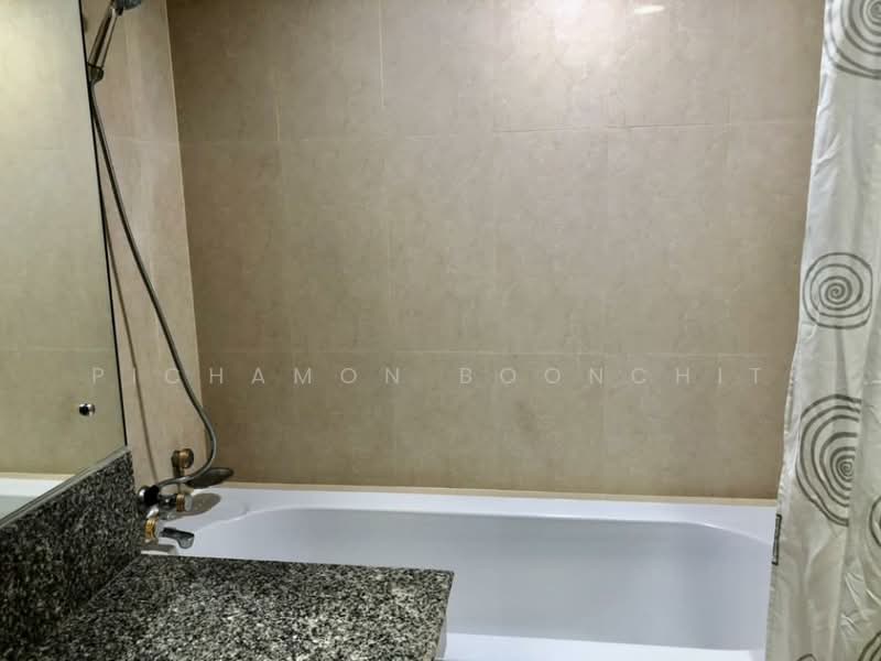 River Heaven Chareonkrung, Bangkok, 2667 Chareonkrung Road, Bang Kho Laem, Bang Kho Laem, Bangkok, 3 Bedrooms, 99 sqm, Condo For Sale, by Pichamon Boonchit, 500236284 - DDproperty.com