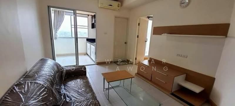 Supalai Park Kaset : ศุภาลัย ปาร์ค เกษตร, กรุงเทพ, ถนนประเสริฐมนูกิจ, เสนานิคม, จตุจักร, กรุงเทพ, 51 ตร.ม., คอนโด ให้เช่า, โดย Praewpakar Soontawong, 500236285 - DDproperty.com