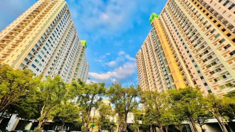Supalai Park Kaset, Bangkok, Prasert Manutakit Road, Sena Nikhom, Chatuchak, Bangkok, 1 Bedroom, 51 sqm, Condo For Rent, by Praewpakar Soontawong, 500236285 - DDproperty.com