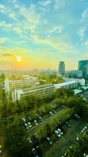 Supalai Park Kaset, Bangkok, Prasert Manutakit Road, Sena Nikhom, Chatuchak, Bangkok, 1 Bedroom, 51 sqm, Condo For Rent, by Praewpakar Soontawong, 500236285 - DDproperty.com