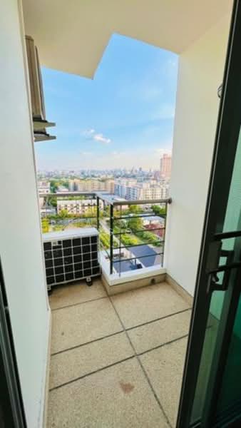 Supalai Park Kaset, Bangkok, Prasert Manutakit Road, Sena Nikhom, Chatuchak, Bangkok, 1 Bedroom, 51 sqm, Condo For Rent, by Praewpakar Soontawong, 500236285 - DDproperty.com