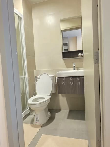 Aspire Sukhumvit-Rama 4, Bangkok, 4404 Rama 4 Road, Phra Kanong, Khlong Toei, Bangkok, 1 Bedroom, 27 sqm, Condo For Rent, by Praewpakar Soontawong, 500236288 - DDproperty.com