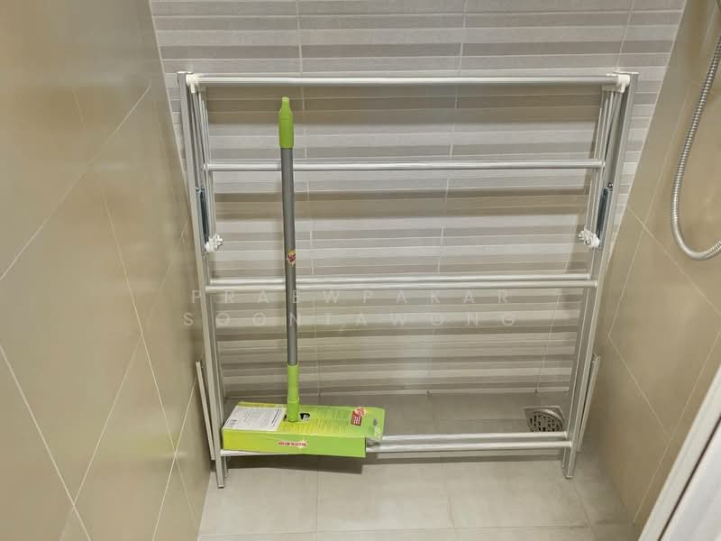 Aspire Sukhumvit-Rama 4 : แอสปาย สุขุมวิท-พระราม 4, กรุงเทพ, 4404 พระราม 4, พระโขนง, คลองเตย, กรุงเทพ, 27 ตร.ม., คอนโด ให้เช่า, โดย Praewpakar Soontawong, 500236288 - DDproperty.com