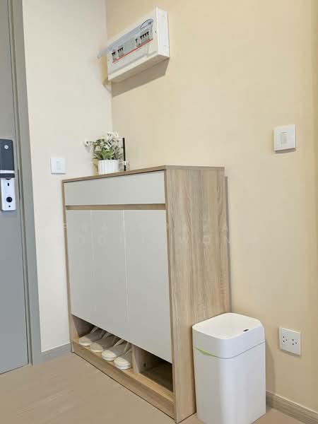 Aspire Sukhumvit-Rama 4, Bangkok, 4404 Rama 4 Road, Phra Kanong, Khlong Toei, Bangkok, 1 Bedroom, 27 sqm, Condo For Rent, by Praewpakar Soontawong, 500236288 - DDproperty.com