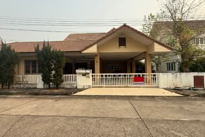 ขาย - หมู่บ้านปาล์มสปริงส์คันทรีโฮมส์ หนองหอย เชียงใหม่, เชียงใหม่