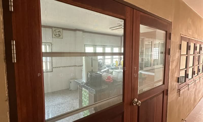 หมู่บ้านปาล์มสปริงส์คันทรีโฮมส์ หนองหอย เชียงใหม่, Chiang Mai, Nong Hoi, Muang Chiang Mai, Chiang Mai, 6 Bedrooms, 400 sqm, Single Detached House For Sale, by The Best Property บอย, 500236289 - DDproperty.com