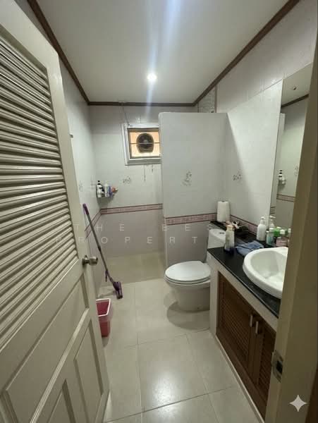 หมู่บ้านปาล์มสปริงส์คันทรีโฮมส์ หนองหอย เชียงใหม่, Chiang Mai, Nong Hoi, Muang Chiang Mai, Chiang Mai, 6 Bedrooms, 400 sqm, Single Detached House For Sale, by The Best Property บอย, 500236289 - DDproperty.com