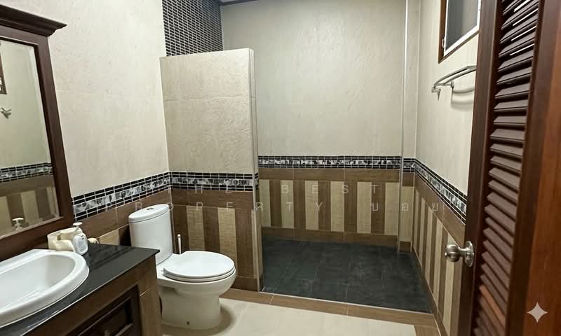 หมู่บ้านปาล์มสปริงส์คันทรีโฮมส์ หนองหอย เชียงใหม่, Chiang Mai, Nong Hoi, Muang Chiang Mai, Chiang Mai, 6 Bedrooms, 400 sqm, Single Detached House For Sale, by The Best Property บอย, 500236289 - DDproperty.com