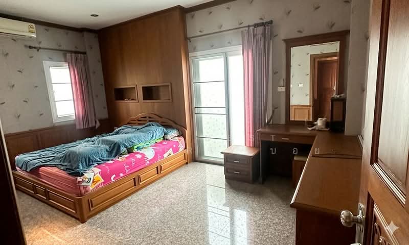 หมู่บ้านปาล์มสปริงส์คันทรีโฮมส์ หนองหอย เชียงใหม่, Chiang Mai, Nong Hoi, Muang Chiang Mai, Chiang Mai, 6 Bedrooms, 400 sqm, Single Detached House For Sale, by The Best Property บอย, 500236289 - DDproperty.com