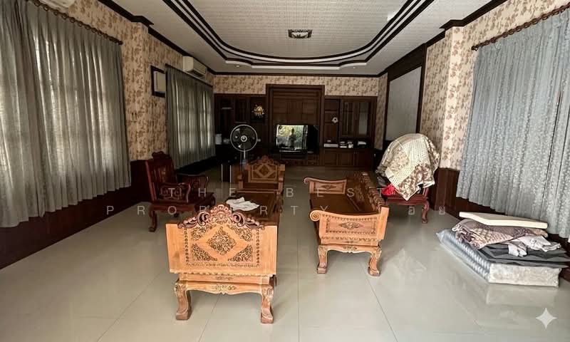 หมู่บ้านปาล์มสปริงส์คันทรีโฮมส์ หนองหอย เชียงใหม่, Chiang Mai, Nong Hoi, Muang Chiang Mai, Chiang Mai, 6 Bedrooms, 400 sqm, Single Detached House For Sale, by The Best Property บอย, 500236289 - DDproperty.com