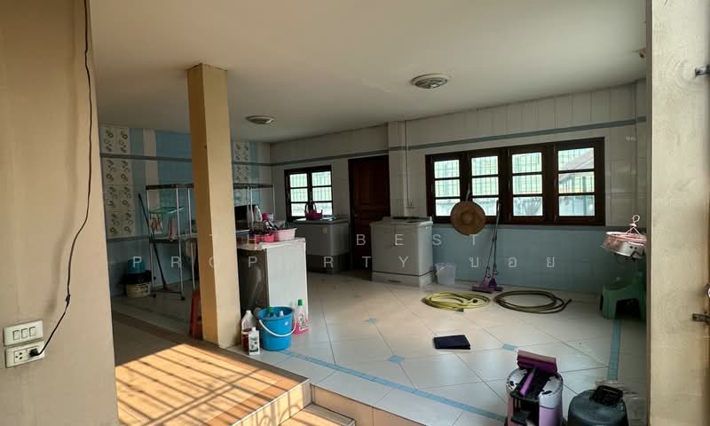 หมู่บ้านปาล์มสปริงส์คันทรีโฮมส์ หนองหอย เชียงใหม่, Chiang Mai, Nong Hoi, Muang Chiang Mai, Chiang Mai, 6 Bedrooms, 400 sqm, Single Detached House For Sale, by The Best Property บอย, 500236289 - DDproperty.com