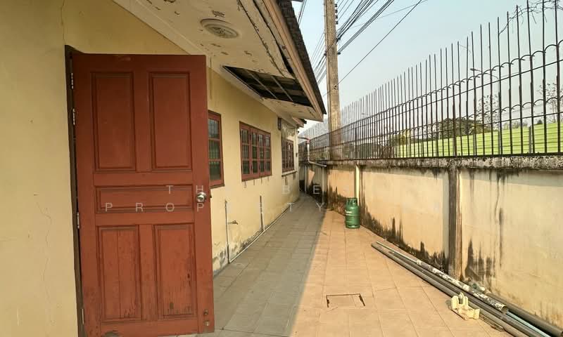 หมู่บ้านปาล์มสปริงส์คันทรีโฮมส์ หนองหอย เชียงใหม่, Chiang Mai, Nong Hoi, Muang Chiang Mai, Chiang Mai, 6 Bedrooms, 400 sqm, Single Detached House For Sale, by The Best Property บอย, 500236289 - DDproperty.com