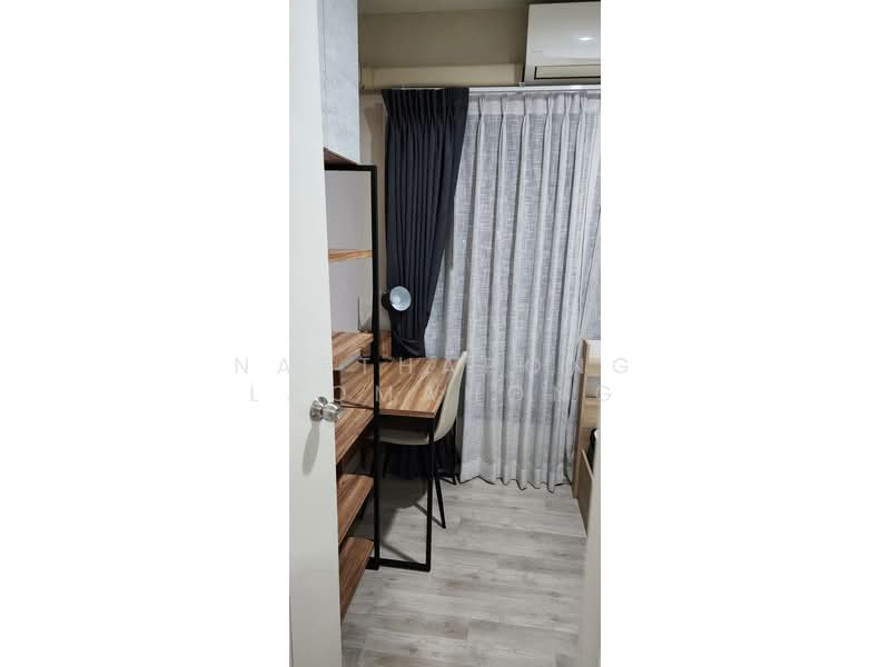 The Privacy Rama 9, Bangkok, 1400 Ramkhamhaeng Road, Suan Luang, Suan Luang, Bangkok, 2 Bedrooms, 35 sqm, Condo For Rent, by Natthapong Laomahong, 500236290 - DDproperty.com