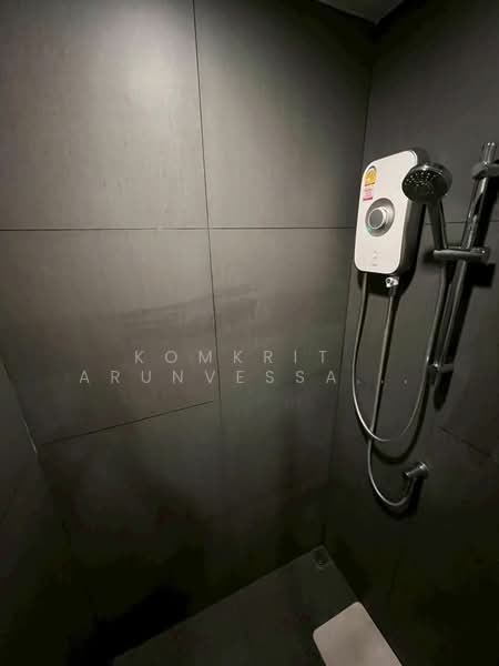 Metris Ladprao, Bangkok, Lat Phrao Road, Jom Phon, Chatuchak, Bangkok, 1 Bedroom, 31 sqm, Condo For Rent, by Komkrit Arunvessased , 500236292 - DDproperty.com