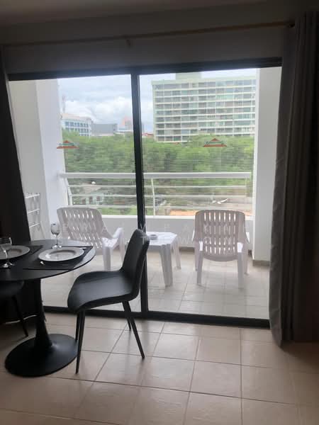 Pattaya Hill Resort : พัทยา ฮิลล์ รีสอร์ท, ชลบุรี, 2 พระตำหนัก, หนองปรือ, บางละมุง, ชลบุรี, 42 ตร.ม., คอนโด ให้เช่า, โดย Praewpakar Soontawong, 500236293 - DDproperty.com