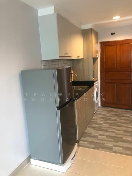 Pattaya Hill Resort, Chon Buri (Pattaya), 2 Pratumnak, Nong Pru, Bang Lamung (Pattaya), Chon Buri (Pattaya), Studio, 42 sqm, Condo For Rent, by Praewpakar Soontawong, 500236293 - DDproperty.com