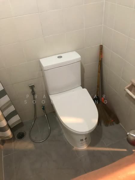 Pattaya Hill Resort, Chon Buri (Pattaya), 2 Pratumnak, Nong Pru, Bang Lamung (Pattaya), Chon Buri (Pattaya), Studio, 42 sqm, Condo For Rent, by Praewpakar Soontawong, 500236293 - DDproperty.com