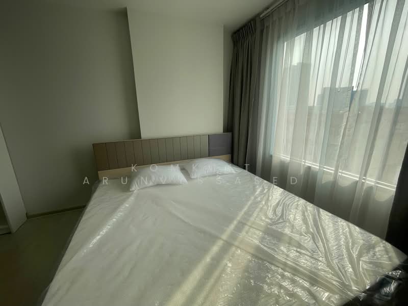 Aspire Wutthakat : แอสปาย วุฒากาศ, กรุงเทพ, ถนนวุฒากาศ, ตลาดพลู, ธนบุรี, กรุงเทพ, 30 ตร.ม., คอนโด ขาย, โดย Komkrit Arunvessased , 500236294 - DDproperty.com