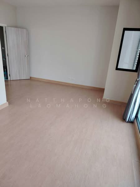 For Rent - 3-BR Townhouse, Bangkok