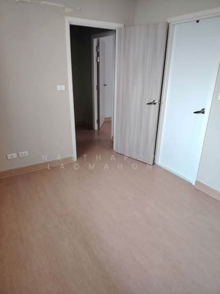 For Rent - 3-BR Townhouse, Bangkok