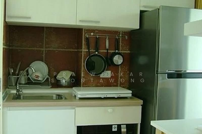 Lumpini Ville Naklua-Wongamat, Chon Buri (Pattaya), Pattaya-Na Kluea Rd, Na Kloe, Bang Lamung (Pattaya), Chon Buri (Pattaya), 1 Bedroom, 23 sqm, Condo For Rent, by Praewpakar Soontawong, 500236297 - DDproperty.com