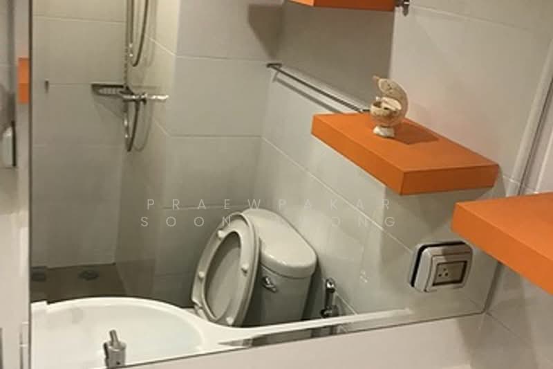 Lumpini Ville Naklua-Wongamat, Chon Buri (Pattaya), Pattaya-Na Kluea Rd, Na Kloe, Bang Lamung (Pattaya), Chon Buri (Pattaya), 1 Bedroom, 23 sqm, Condo For Rent, by Praewpakar Soontawong, 500236297 - DDproperty.com
