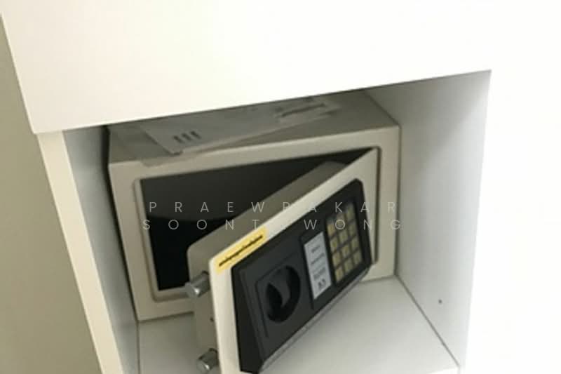 Lumpini Ville Naklua-Wongamat, Chon Buri (Pattaya), Pattaya-Na Kluea Rd, Na Kloe, Bang Lamung (Pattaya), Chon Buri (Pattaya), 1 Bedroom, 23 sqm, Condo For Rent, by Praewpakar Soontawong, 500236297 - DDproperty.com