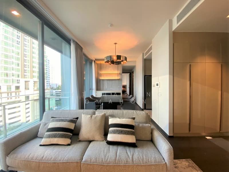 LAVIQ Sukhumvit 57, Bangkok, Soi Sukhumvit 57, Sukhumvit Road, Khlong Tan Nua, Watthana, Bangkok, 2 Bedrooms, 89 sqm, Condo For Sale, by Natthapong Laomahong, 500236299 - DDproperty.com