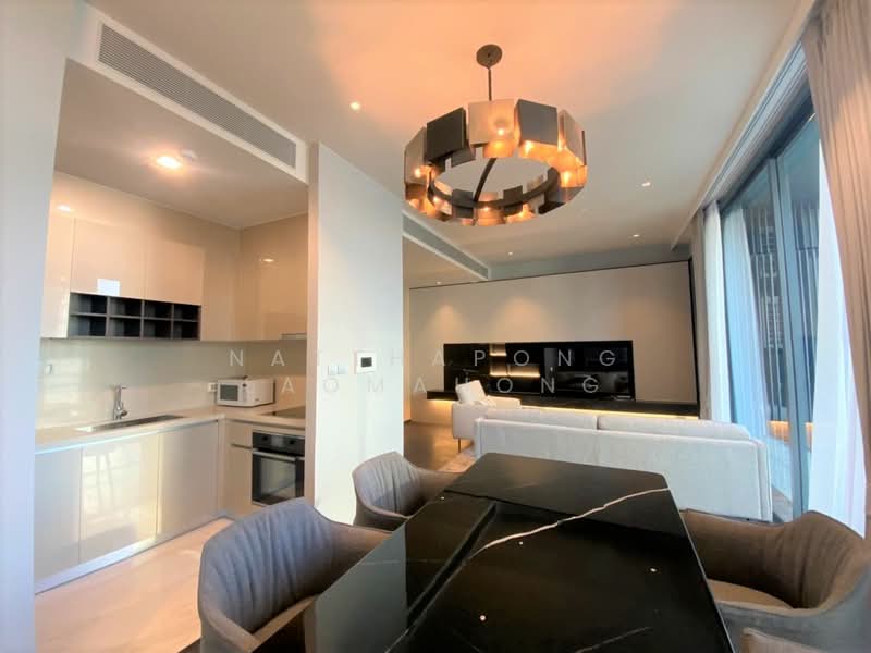 LAVIQ Sukhumvit 57, Bangkok, Soi Sukhumvit 57, Sukhumvit Road, Khlong Tan Nua, Watthana, Bangkok, 2 Bedrooms, 89 sqm, Condo For Sale, by Natthapong Laomahong, 500236299 - DDproperty.com