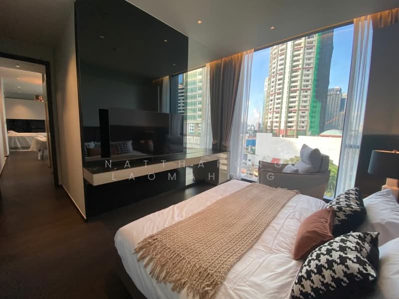 LAVIQ Sukhumvit 57, Bangkok, Soi Sukhumvit 57, Sukhumvit Road, Khlong Tan Nua, Watthana, Bangkok, 2 Bedrooms, 89 sqm, Condo For Sale, by Natthapong Laomahong, 500236299 - DDproperty.com