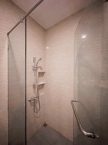 M Jatujak, Bangkok, Phahonyothin Road, Chatuchak, Chatuchak, Bangkok, Studio, 29 sqm, Condo For Rent, by Praewpakar Soontawong, 500236300 - DDproperty.com