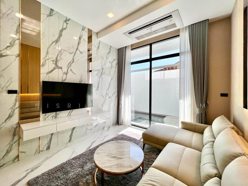 ขาย - Villa La Richie : วิลล่า ลา ริชชี่, ชลบุรี