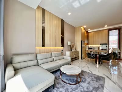 ขาย - Villa La Richie : วิลล่า ลา ริชชี่, ชลบุรี