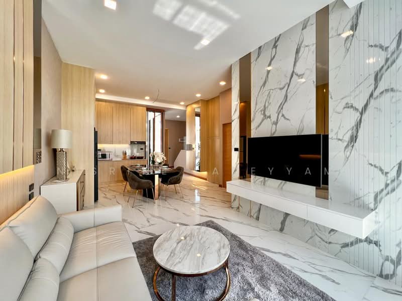 ขาย - Villa La Richie : วิลล่า ลา ริชชี่, ชลบุรี