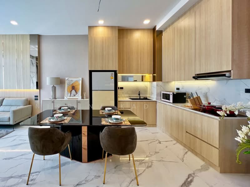 ขาย - Villa La Richie : วิลล่า ลา ริชชี่, ชลบุรี