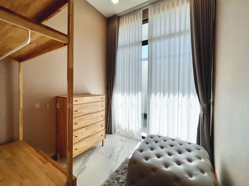 Villa La Richie, Chon Buri (Pattaya), Na Kloe, Bang Lamung (Pattaya), Chon Buri (Pattaya), 4 Bedrooms, 181 sqm, Townhouse For Sale, by Nisrine Kadeyyam, 500236303 - DDproperty.com