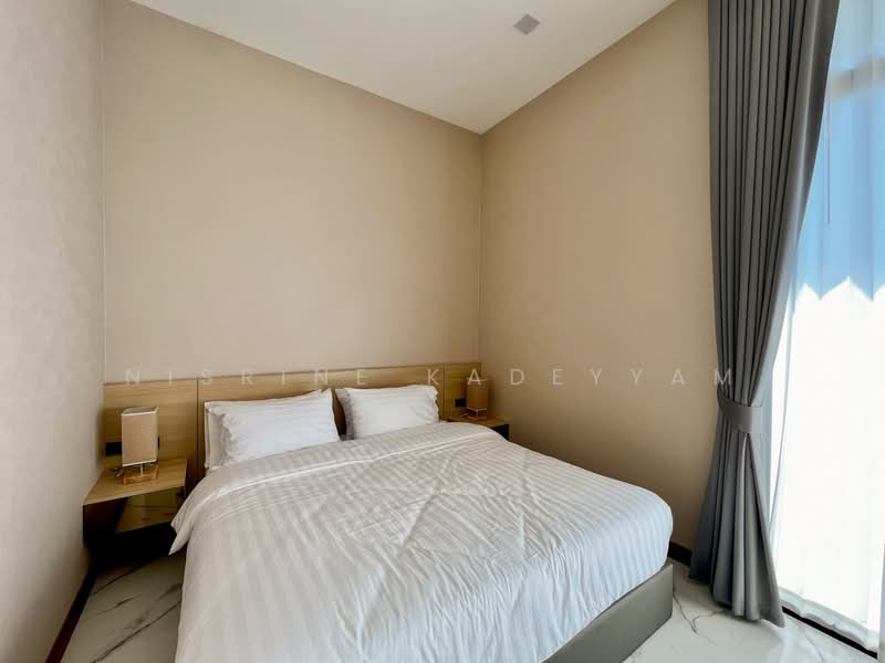 Villa La Richie, Chon Buri (Pattaya), Na Kloe, Bang Lamung (Pattaya), Chon Buri (Pattaya), 4 Bedrooms, 181 sqm, Townhouse For Sale, by Nisrine Kadeyyam, 500236303 - DDproperty.com