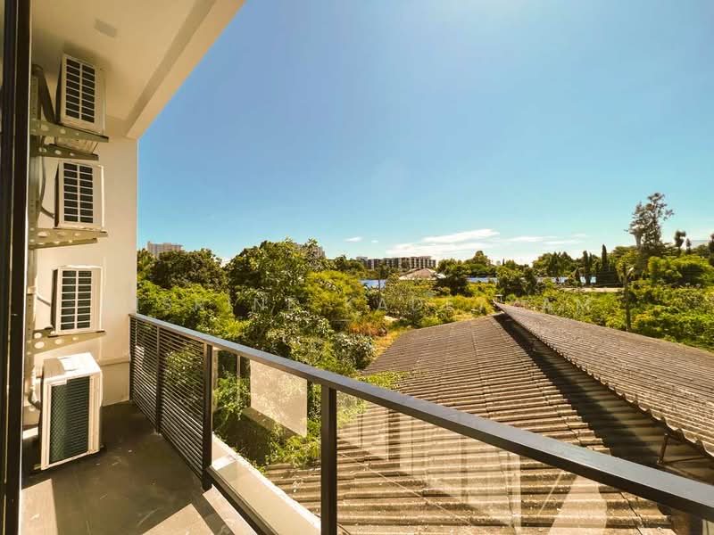 Villa La Richie, Chon Buri (Pattaya), Na Kloe, Bang Lamung (Pattaya), Chon Buri (Pattaya), 4 Bedrooms, 181 sqm, Townhouse For Sale, by Nisrine Kadeyyam, 500236303 - DDproperty.com