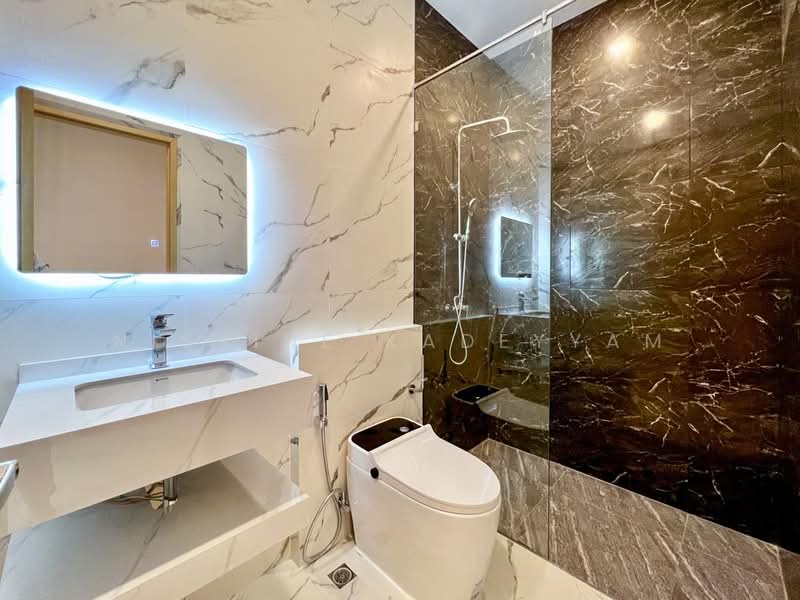 Villa La Richie, Chon Buri (Pattaya), Na Kloe, Bang Lamung (Pattaya), Chon Buri (Pattaya), 4 Bedrooms, 181 sqm, Townhouse For Sale, by Nisrine Kadeyyam, 500236303 - DDproperty.com